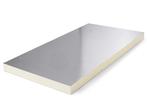 Idelco PIR 2-zijdig Aluminium 1200x600x90mm Rd:4.09 5pl/pak, Ophalen of Verzenden, Nieuw