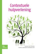 Contextuele hulpverlening 9789031381104, Verzenden, Gelezen, Karlan van Ieperen-Schelhaas