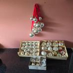Verschillende kerstballen - Kerstballen (41) - Glas, Diversen, Kerst, Nieuw