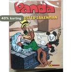 Panda deel 4 de meester zakenman (Marten Toonder), Boeken, Verzenden, Gelezen, Marten Toonder