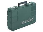 Metabo kunststof koffer MC 20, Doe-het-zelf en Verbouw, Gereedschap | Handgereedschap, Nieuw