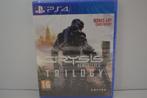 Crysis Trilogy Remastered - SEALED (PS4), Verzenden, Zo goed als nieuw
