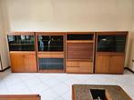 Molteni - Angelo Mangiarotti - Hoog dressoir (4) - 4D -