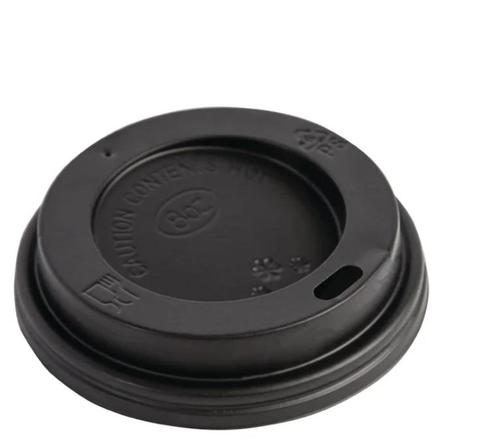 deksel zwart voor Fiesta 225ml koffiebekers (50 stuks), Zakelijke goederen, Horeca | Keukenapparatuur, Verzenden
