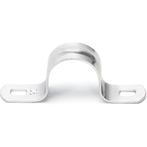 Zadel - Verzinkt Metaal - 20 mm - 10 Stuks, Ophalen of Verzenden, Nieuw