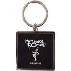 My Chemical Romance - The Black Parade - Sleutelhanger, Verzamelen, Ophalen of Verzenden, Nieuw, Gebruiksvoorwerp