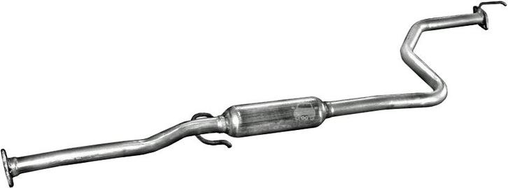 *Tip*  Middendemper ROVER 216 416, Auto-onderdelen, Uitlaatsystemen, Nieuw, Rover, Ophalen of Verzenden