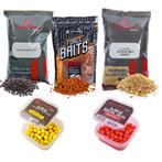 Ultimate Feeder Baits Pack, Verzenden, Nieuw