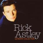 Rick Astley - The Ultimate Collection (CD), Verzenden, Nieuw in verpakking
