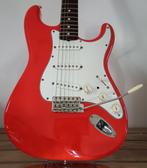 Squier, Fender - Stratocaster - - Elektrische gitaar - Japan, Muziek en Instrumenten, Nieuw