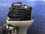 Honda 90 pk buitenboordmotor slechts 111 vaaruren, Viertaktmotor, Ophalen of Verzenden, Zo goed als nieuw, 30 pk of meer