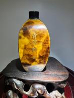 Parfum vaas - Schelp - China - Qing Dynastie (1644-1911)