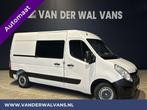 Renault Master 2.3 dCi 170pk Automaat **BPM VRIJ voor de, Auto's, Bestelauto's, Automaat, Renault, Wit, Diesel