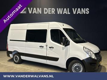 Renault Master 2.3 dCi 170pk Automaat **BPM VRIJ voor de beschikbaar voor biedingen