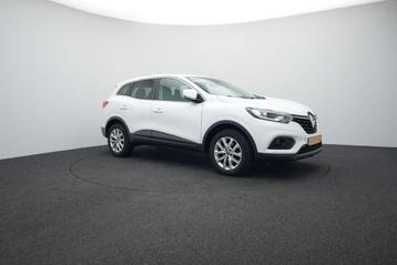 Private Lease - Renault Kadjar - TCe 140 GPF Zen 5d beschikbaar voor biedingen