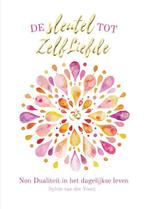 De sleutel tot ZelfLiefde 9789463897860 Sylvie van der Voort, Boeken, Verzenden, Zo goed als nieuw, Sylvie van der Voort