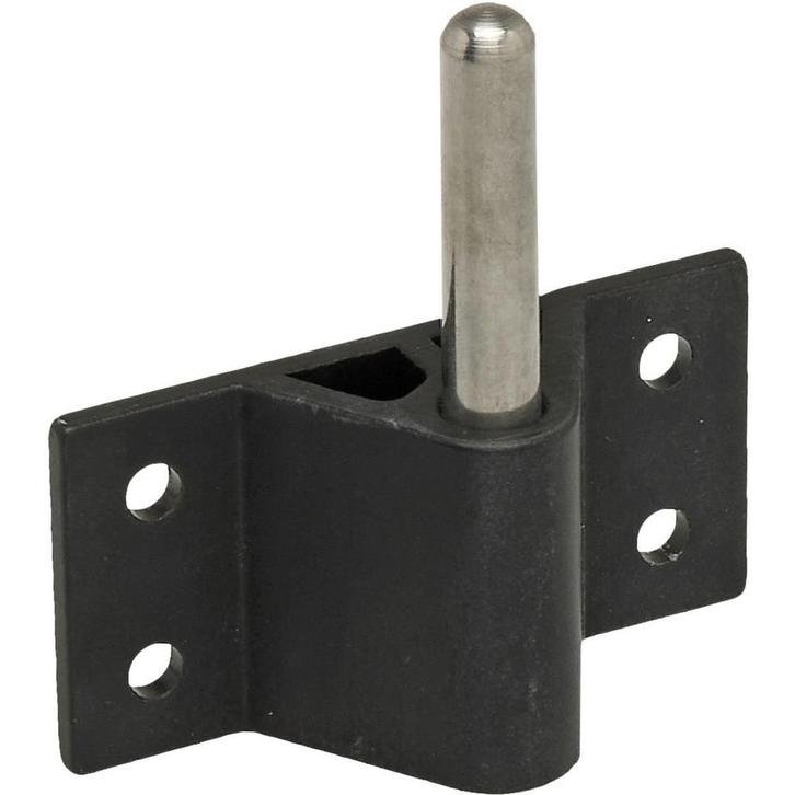 Viadana Spiegelbeslag 10mm x 44mm 4-Gaats, Watersport en Boten, Bootonderdelen, Ophalen of Verzenden