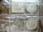 Wereld. Extensive collection various coins 1626/2022 (700+