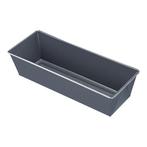 Cakeblik metaal - teflon - 30x11cm, Verzenden, Nieuw in verpakking