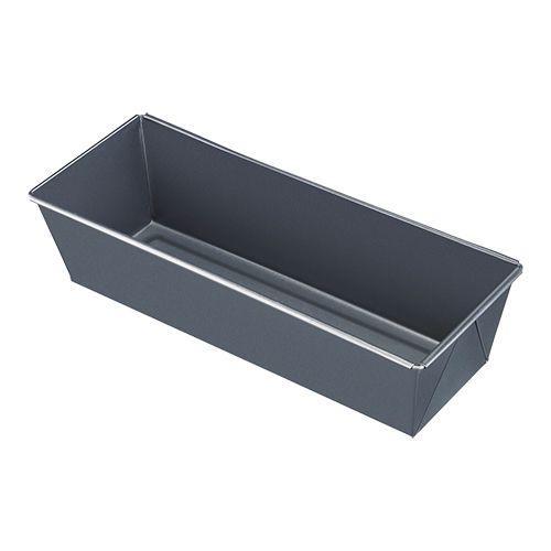 Cakeblik metaal - teflon - 30x11cm, Zakelijke goederen, Horeca | Keukenapparatuur, Nieuw in verpakking, Verzenden