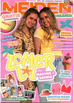MEIDEN Magazine - 07 2025, Boeken, Tijdschriften en Kranten, Verzenden, Nieuw, Sport en Vrije tijd