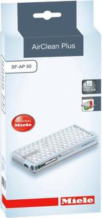 Miele Stofzuigerfilter - SF-AP 50 - AirClean Filter Plus -, Verzenden, Nieuw