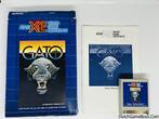 Atari XE - Gato, Spelcomputers en Games, Games | Atari, Verzenden, Gebruikt