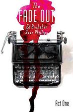 The Fade Out Volume 1 9781632151711 Ed Brubaker, Verzenden, Zo goed als nieuw, Ed Brubaker