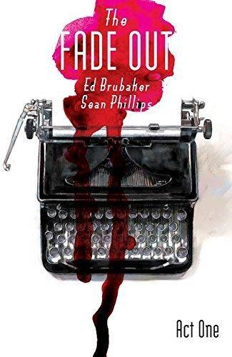 The Fade Out Volume 1 9781632151711 Ed Brubaker, Boeken, Taal | Engels, Zo goed als nieuw, Verzenden