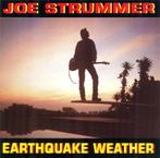 cd - Joe Strummer - Earthquake Weather, Cd's en Dvd's, Verzenden, Zo goed als nieuw