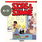 Lange verhalen van Sjors & Sjimmie - nummer 18 8711854120043, Boeken, Verzenden, Gelezen, En