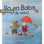 Bo en Babs in de wind 9789044805406, Verzenden, Gelezen
