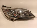 Koplamp rechts Fiat Ducato  120 Multijet 2.3 D 1374292080, Auto-onderdelen, Verlichting, Ophalen of Verzenden, Gebruikt, Fiat