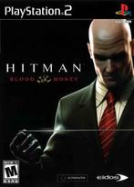 Hitman: Blood Money PS2 Garantie & morgen in huis!, Avontuur en Actie, 1 speler, Ophalen of Verzenden, Zo goed als nieuw