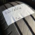 2 x Michelin Agilis 235-65-16 C Zomerbanden 5mm, Auto-onderdelen, Banden en Velgen, 16 inch, Ophalen of Verzenden, 235 mm, Band(en)