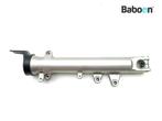 Voorvork Buitenpoot Rechts Suzuki GSF 650 Bandit 2004-2006, Motoren, Onderdelen | Suzuki, Verzenden, Gebruikt