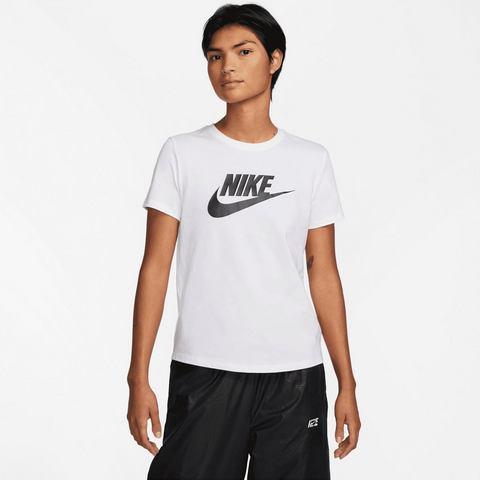 Nike Sportswear T-shirt ESSENTIALS WOMENS LOGO T-SHIRT, Kleding | Dames, Sportkleding, Nieuw, Verzenden