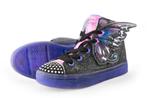 Skechers Hoge sneakers in maat 32 Zwart | 10% extra korting, Verzenden, Jongen of Meisje, Schoenen, Skechers