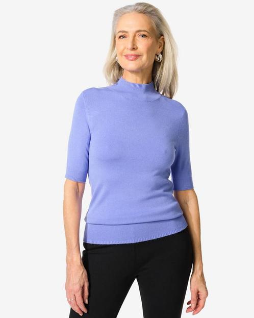 HEMA Damestrui Lily lichtblauw van €24.99 voor €17.49 sale, Kleding | Dames, Overige Dameskleding, Nieuw, Verzenden