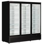 Displaykoeler atom maxi c3db | Tefcold | 47537, Verzenden