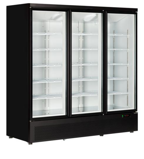 Displaykoeler atom maxi c3db | Tefcold | 47537, Zakelijke goederen, Horeca | Overige, Verzenden