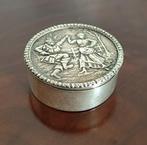Pillendoosje - .800 zilver