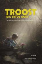 Troost die ertoe doet 9789463402699 Cobi Klappe, Boeken, Verzenden, Zo goed als nieuw, Cobi Klappe