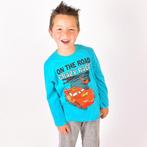 Cars pyjama turquoise-Maat 98, Kinderen en Baby's, Nieuw, Verzenden