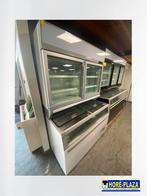 Wandvriezer Combisteel 7455.2520 | 898 liter | Grijs, Zakelijke goederen, Horeca | Keukenapparatuur, Nieuw zonder verpakking, Koelen en Vriezen