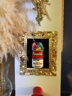 Lavinias - Lavinia Spagnuolo - QUADRO ZUPPA CAMPBELLS E