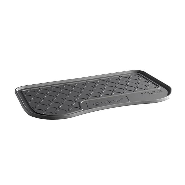 Rubber kofferbakmat | Tesla | Model 3 19-20 4d sed. | voorst, Auto diversen, Automatten, Nieuw, Verzenden