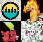 cd - Dada  - Puzzle, Verzenden, Zo goed als nieuw