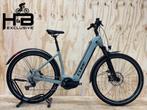 Cube Nuride Hybrid SLX 750 Allroad E-Bike Shimano 2024, Ophalen of Verzenden, Zo goed als nieuw, 47 tot 51 cm, Cube