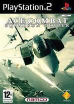 Ace Combat: Squadron Leader PS2 Garantie & morgen in huis!, Spelcomputers en Games, Games | Sony PlayStation 2, Ophalen of Verzenden